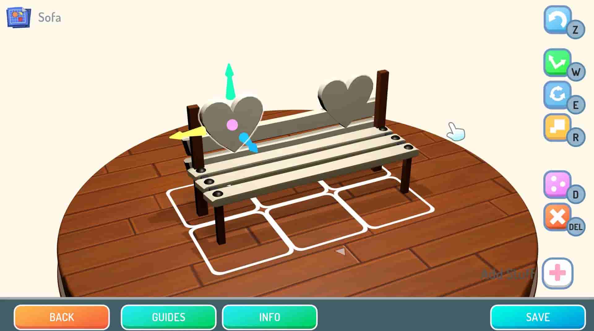 Hokko Life screenshot thumbnail screenshot 9