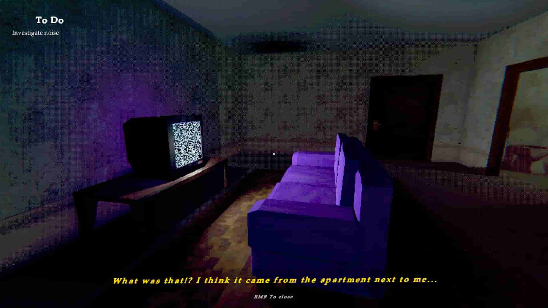 Holbrook Hotel screenshot thumbnail screenshot 0