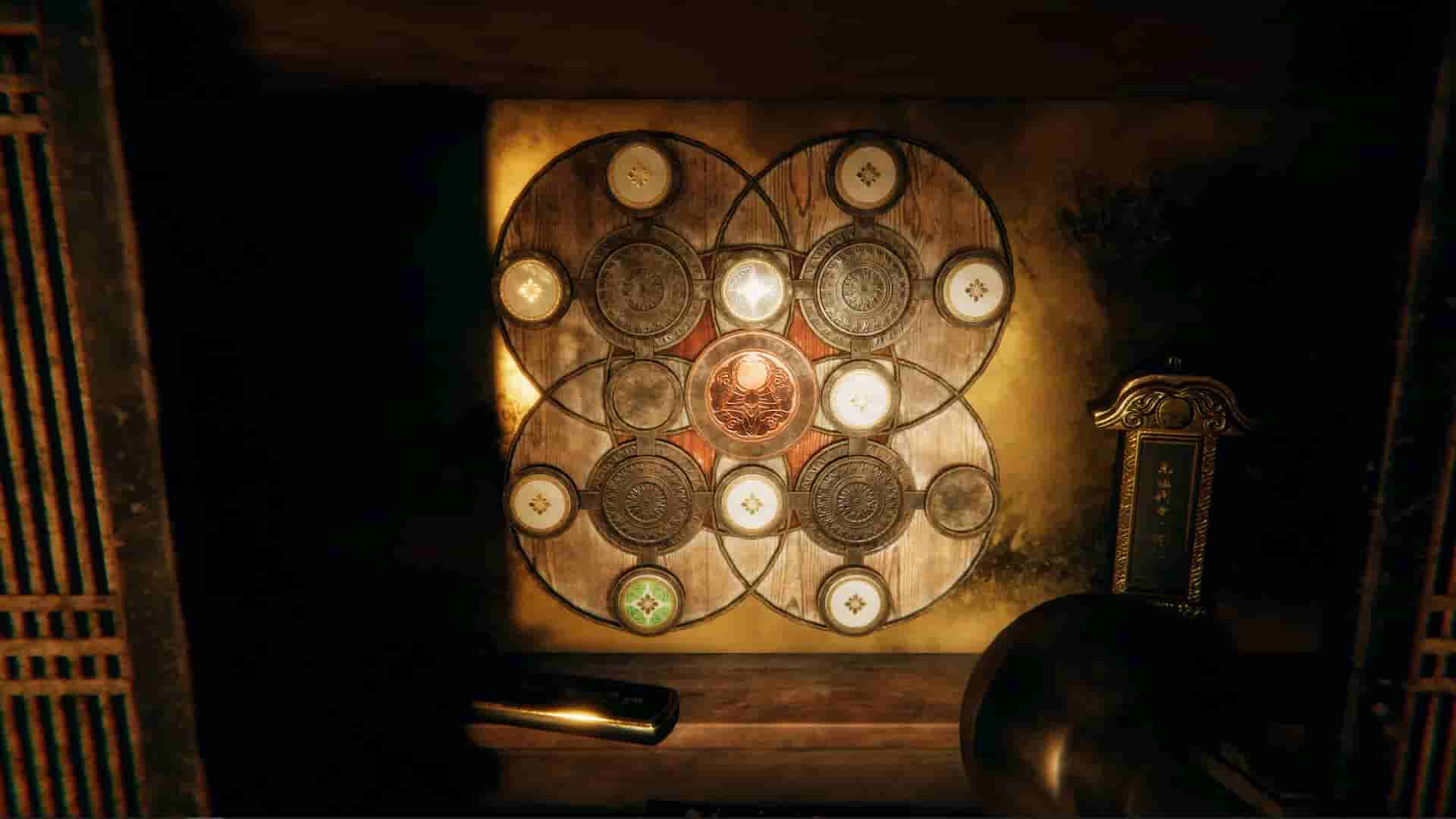 Hollow Cocoon screenshot thumbnail screenshot 10