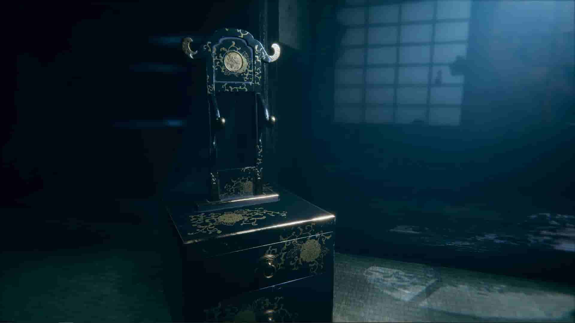 Hollow Cocoon screenshot thumbnail screenshot 11