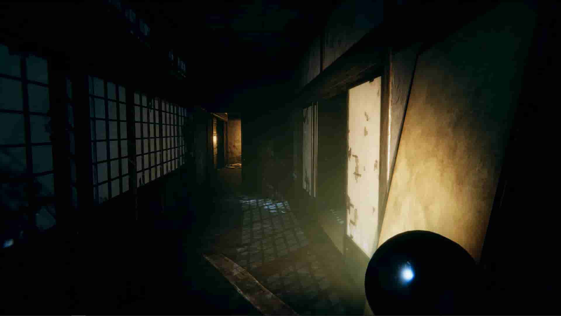 Hollow Cocoon screenshot thumbnail screenshot 13