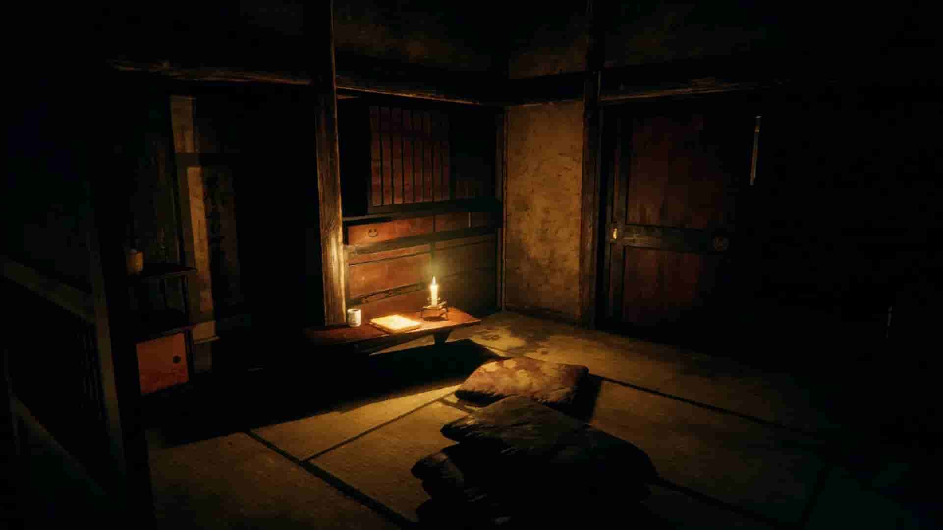 Hollow Cocoon screenshot thumbnail screenshot 7
