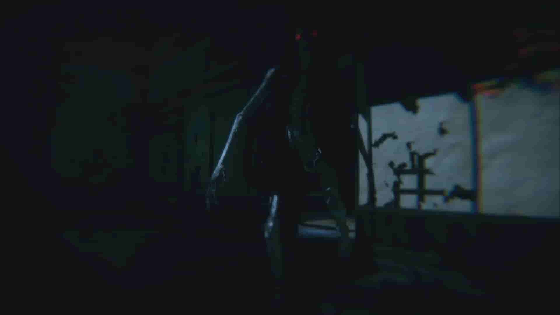 Hollow Cocoon screenshot thumbnail screenshot 8