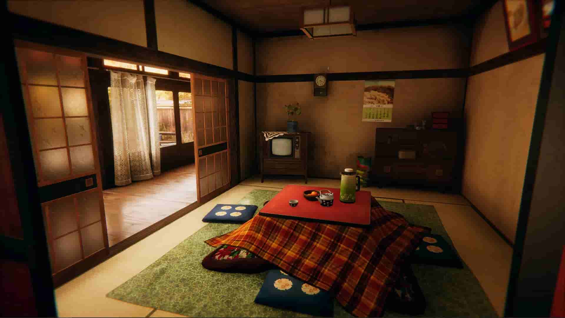 Hollow Cocoon screenshot thumbnail screenshot 9