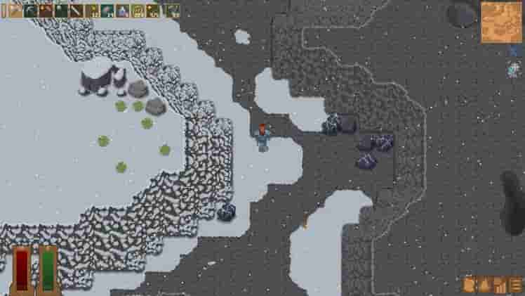 Hollow Island screenshot thumbnail screenshot 10