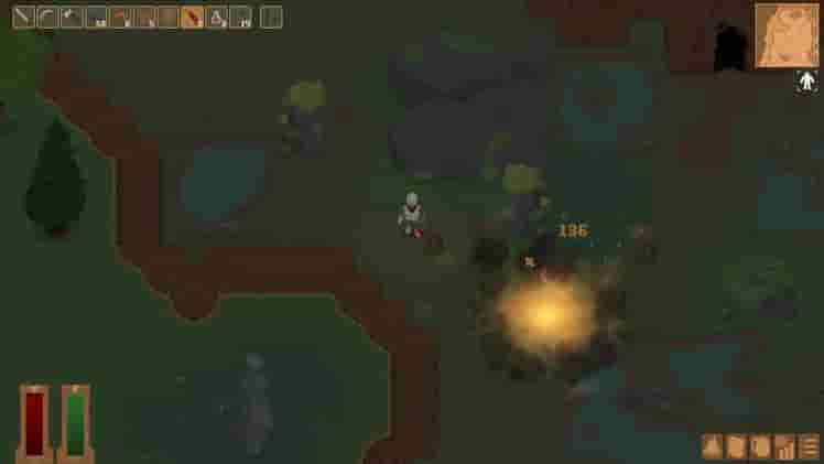 Hollow Island screenshot thumbnail screenshot 12