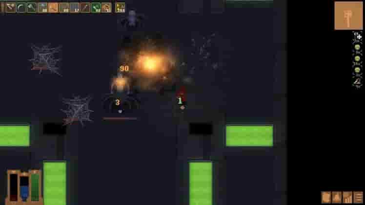 Hollow Island screenshot thumbnail screenshot 3