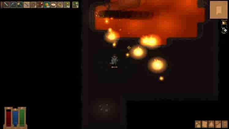 Hollow Island screenshot thumbnail screenshot 6