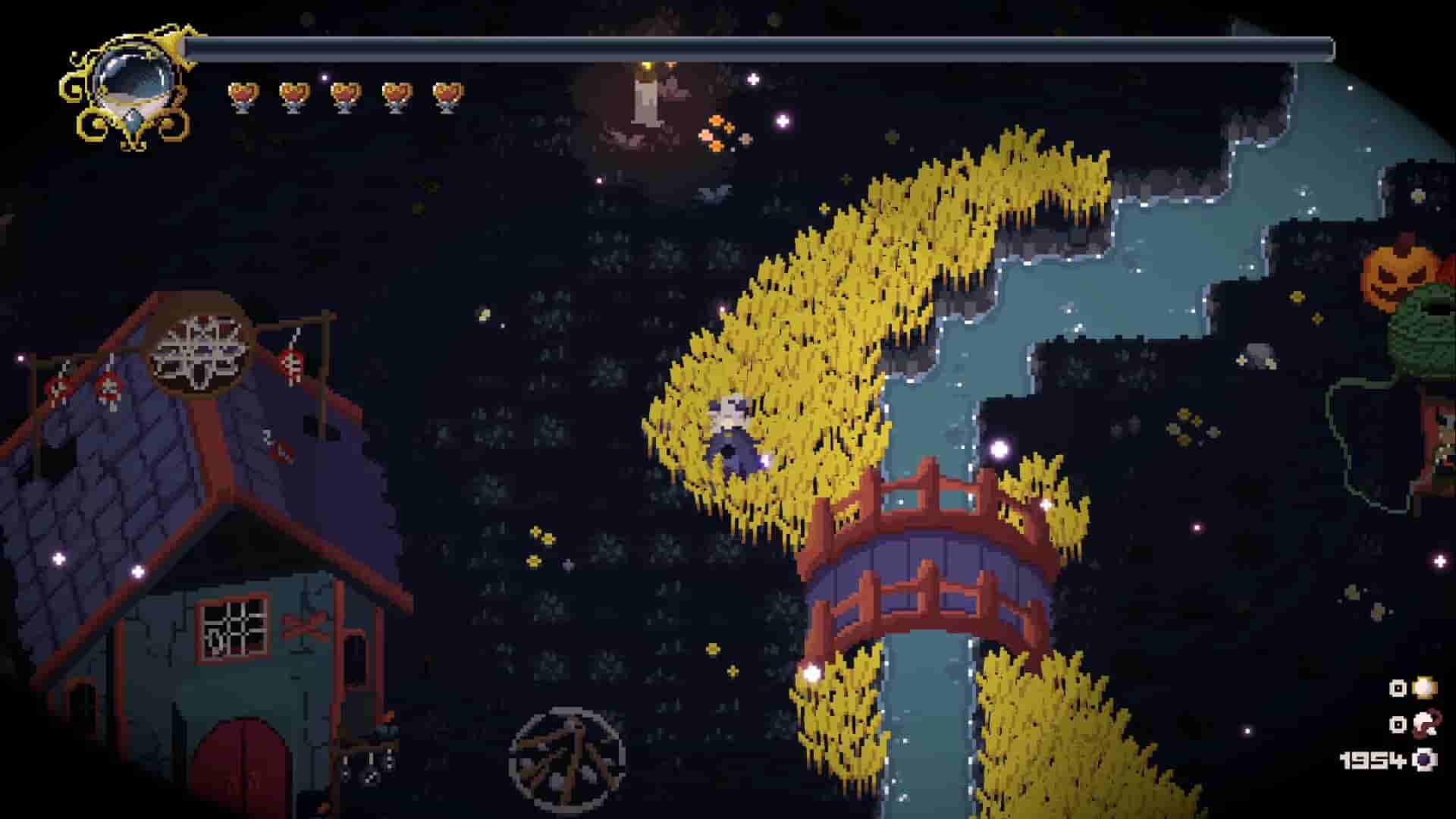 Hollow Survivors screenshot thumbnail screenshot 12