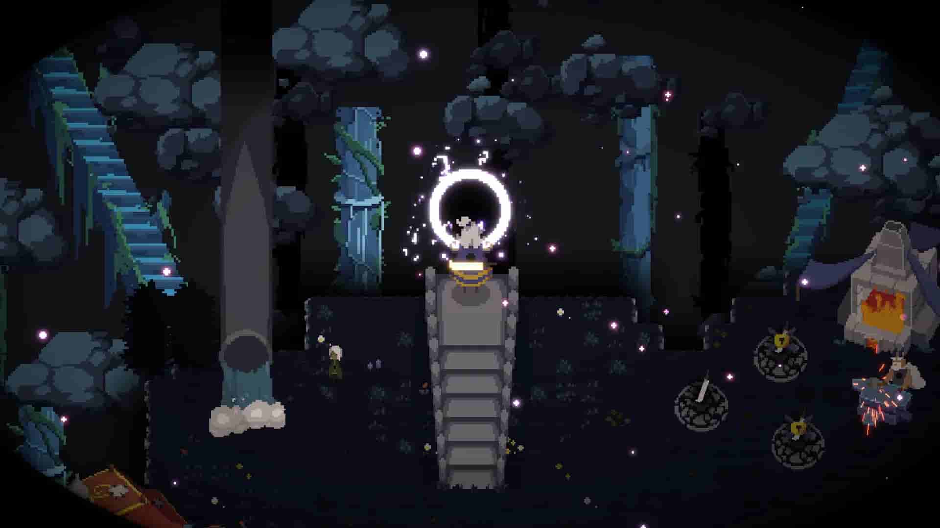 Hollow Survivors screenshot thumbnail screenshot 13