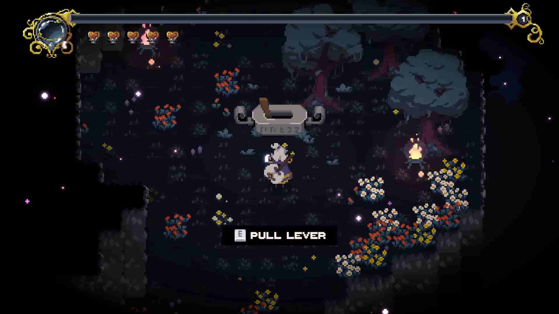 Hollow Survivors screenshot thumbnail screenshot 6