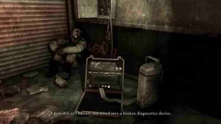 Hollowbody screenshot thumbnail screenshot 10