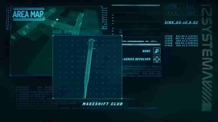Hollowbody screenshot thumbnail screenshot 3