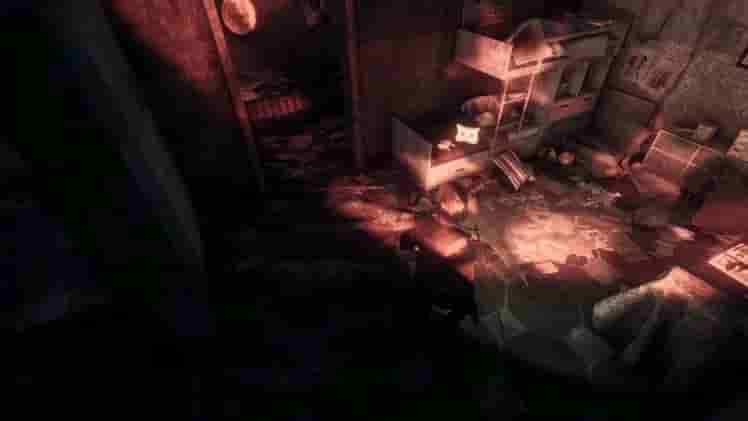 Hollowbody screenshot thumbnail screenshot 4
