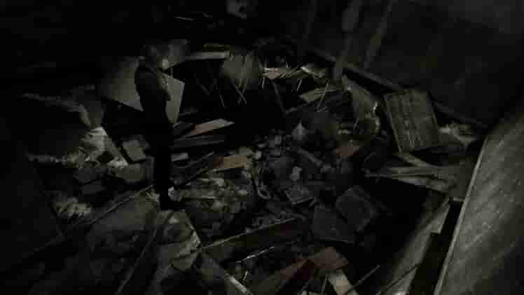 Hollowbody screenshot thumbnail screenshot 7