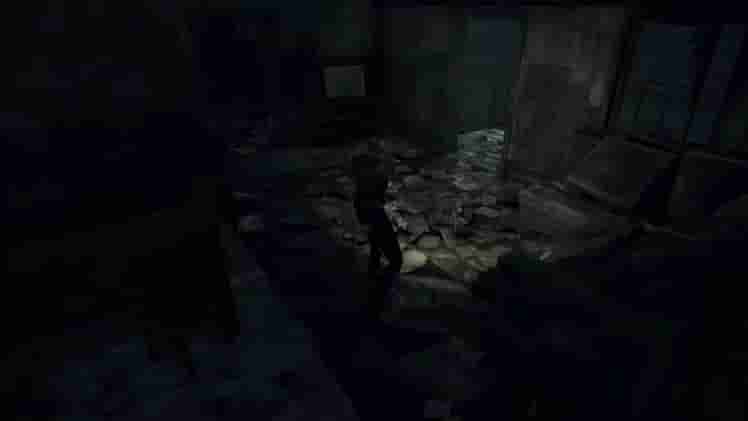 Hollowbody screenshot thumbnail screenshot 8