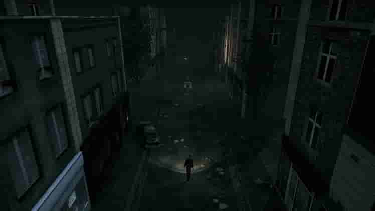 Hollowbody screenshot thumbnail screenshot 9