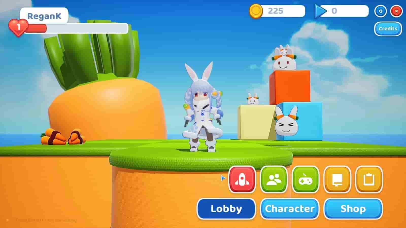 HoloRun screenshot thumbnail screenshot 0