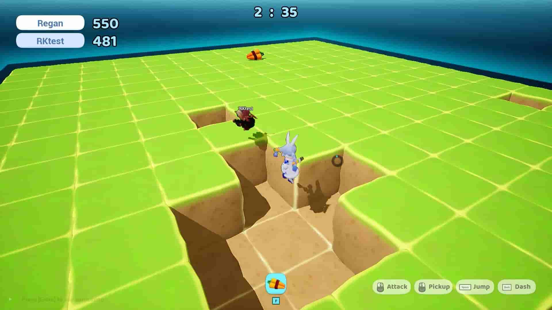 HoloRun screenshot thumbnail screenshot 5