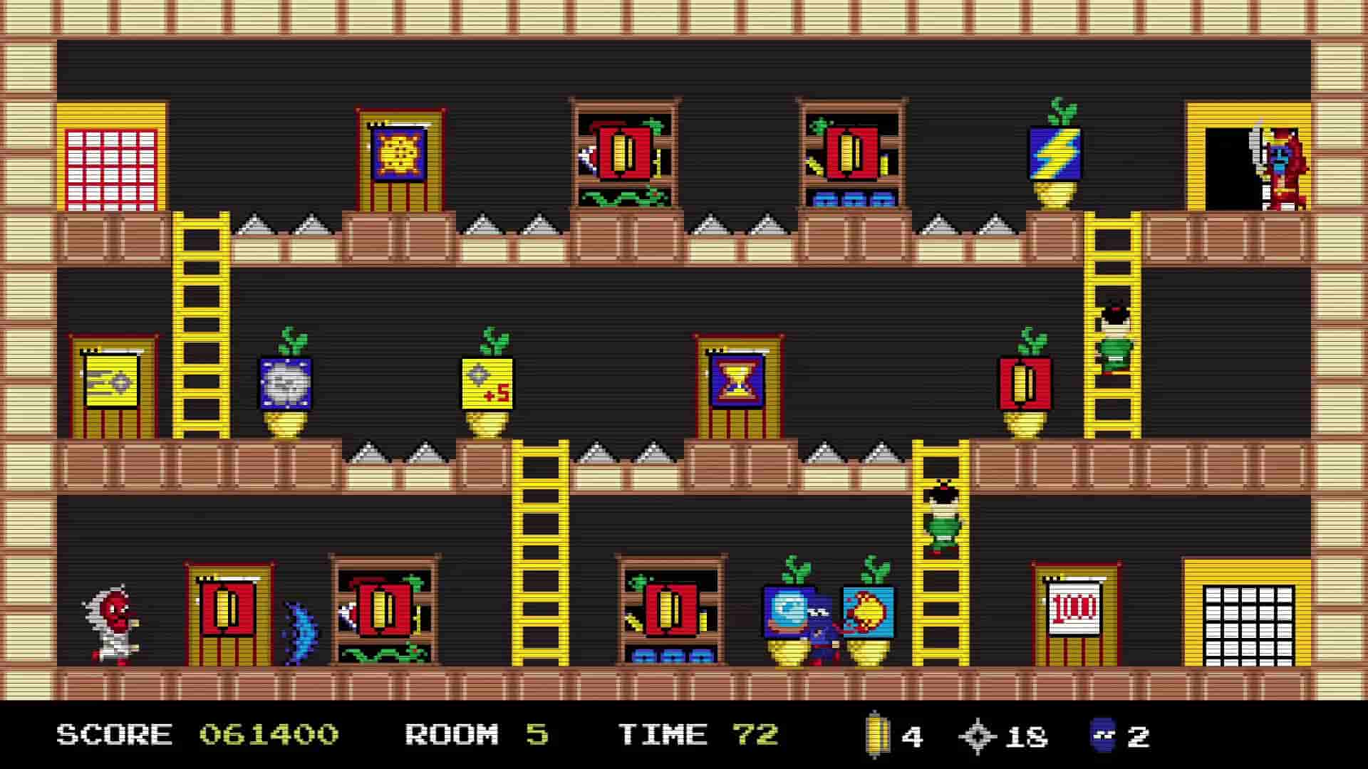 Holua's Arcades screenshot thumbnail screenshot 10