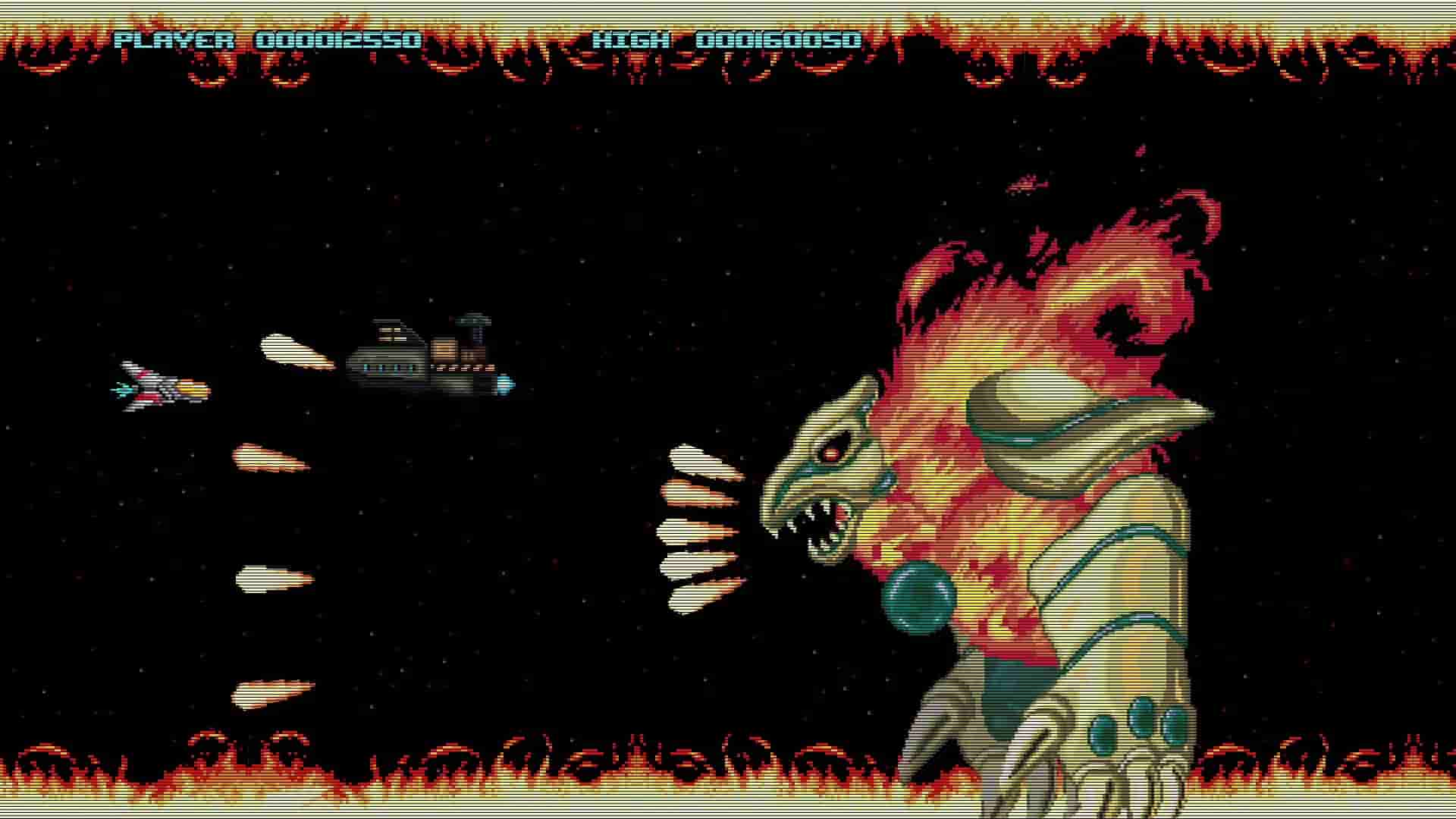 Holua's Arcades screenshot thumbnail screenshot 12