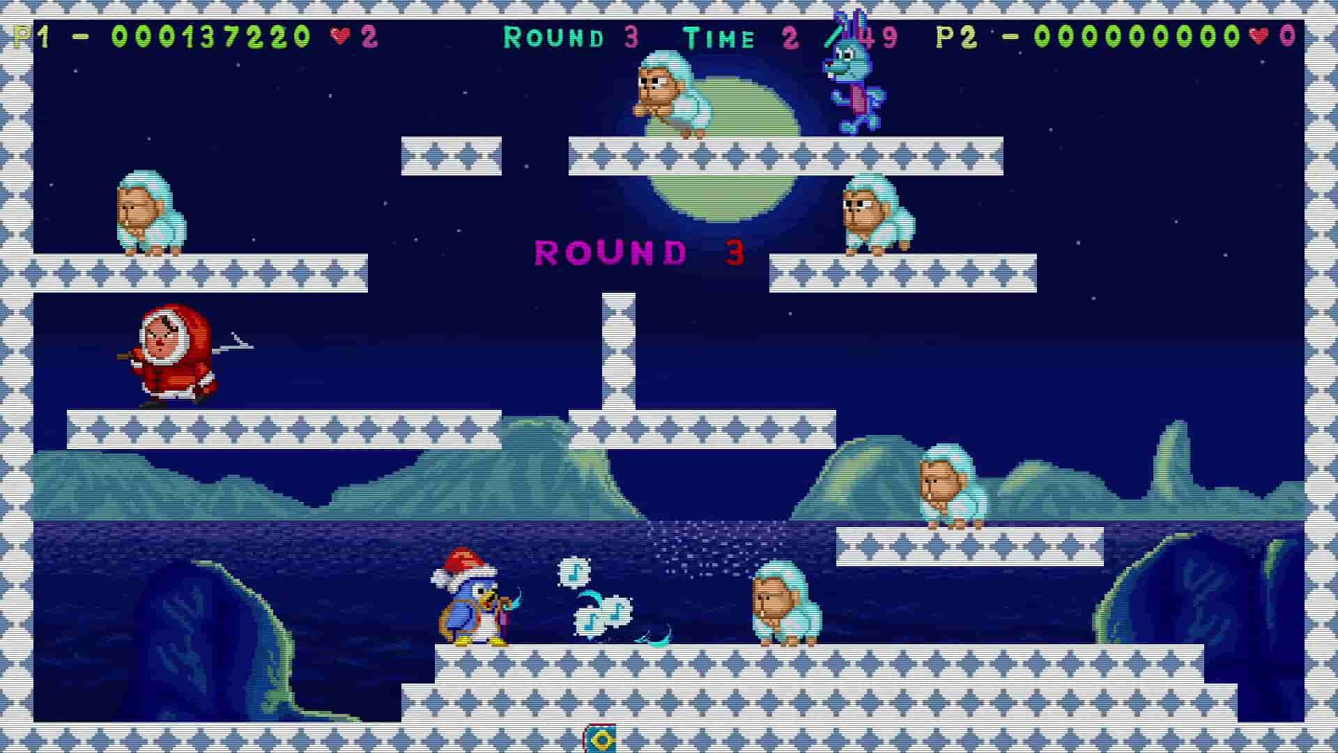 Holua's Arcades screenshot thumbnail screenshot 14