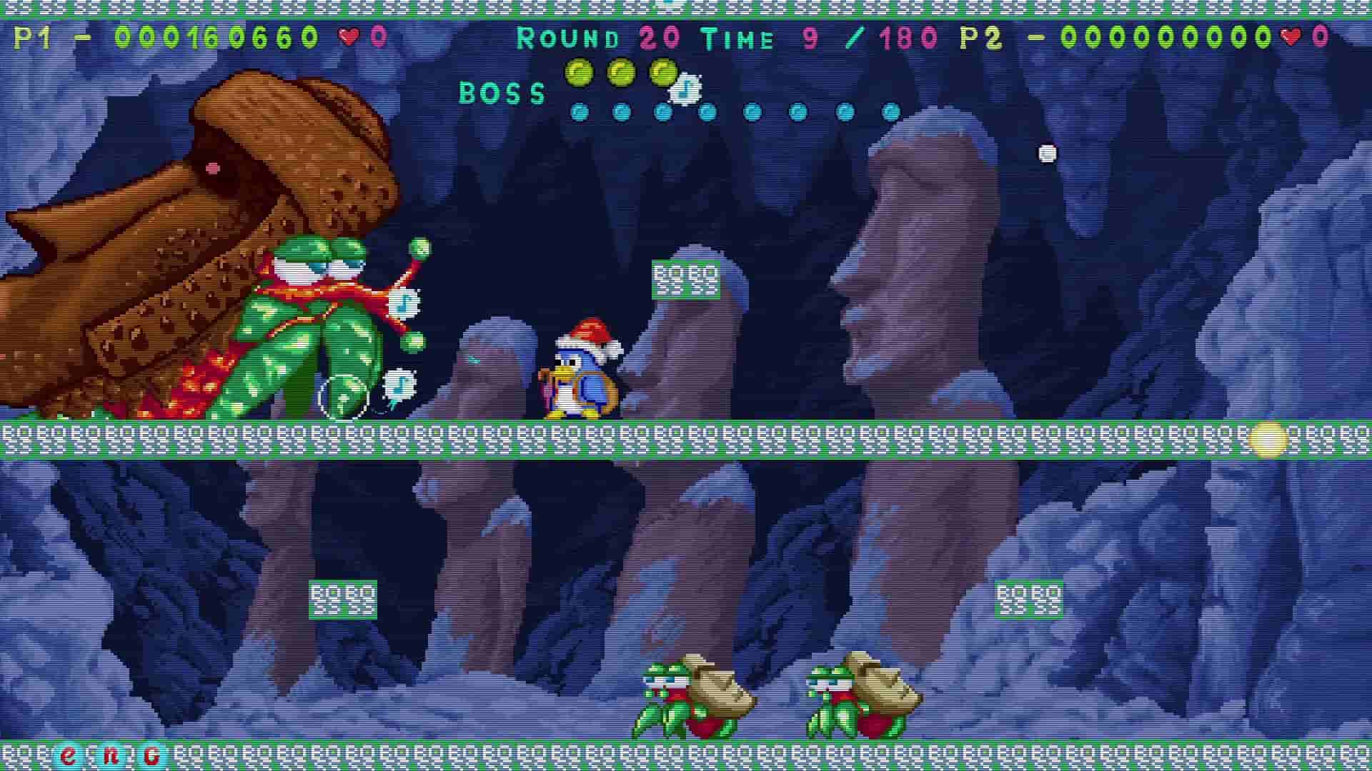 Holua's Arcades screenshot thumbnail screenshot 15