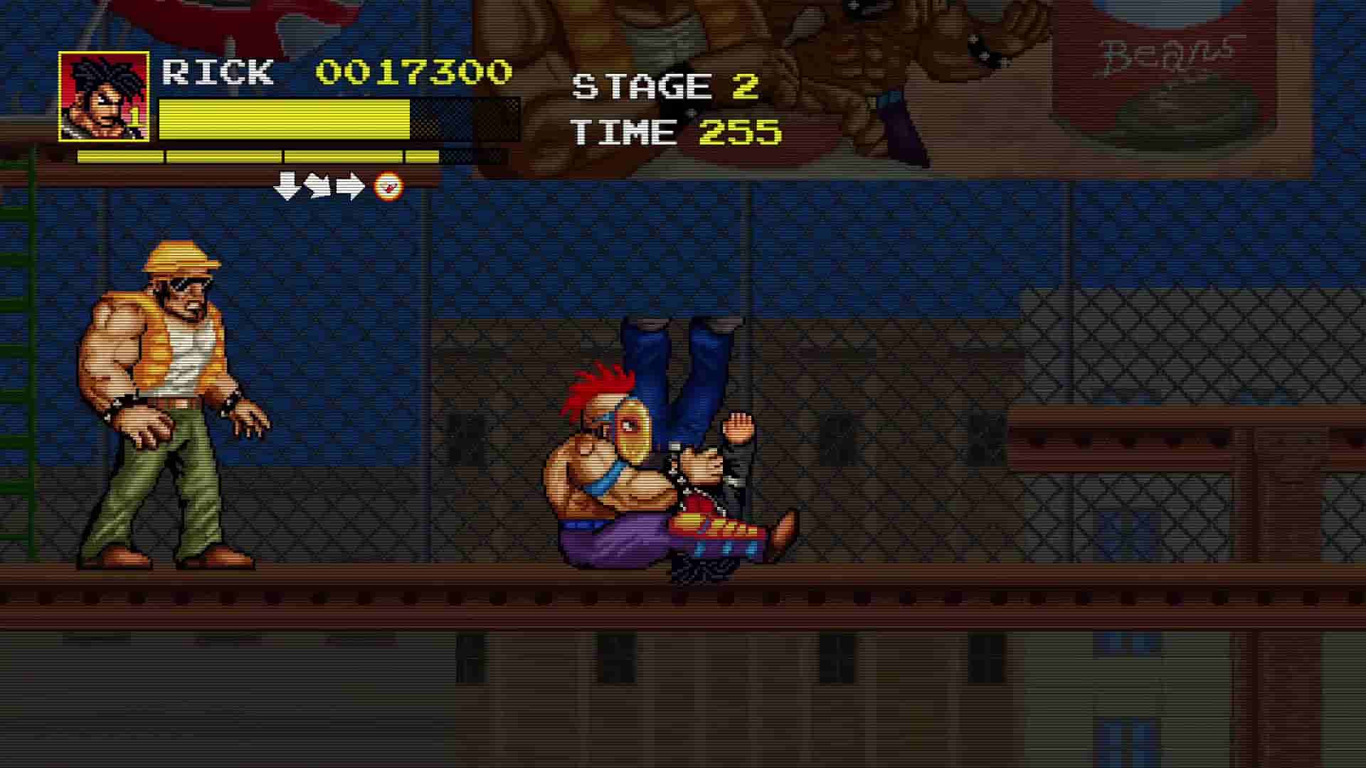 Holua's Arcades screenshot thumbnail screenshot 2