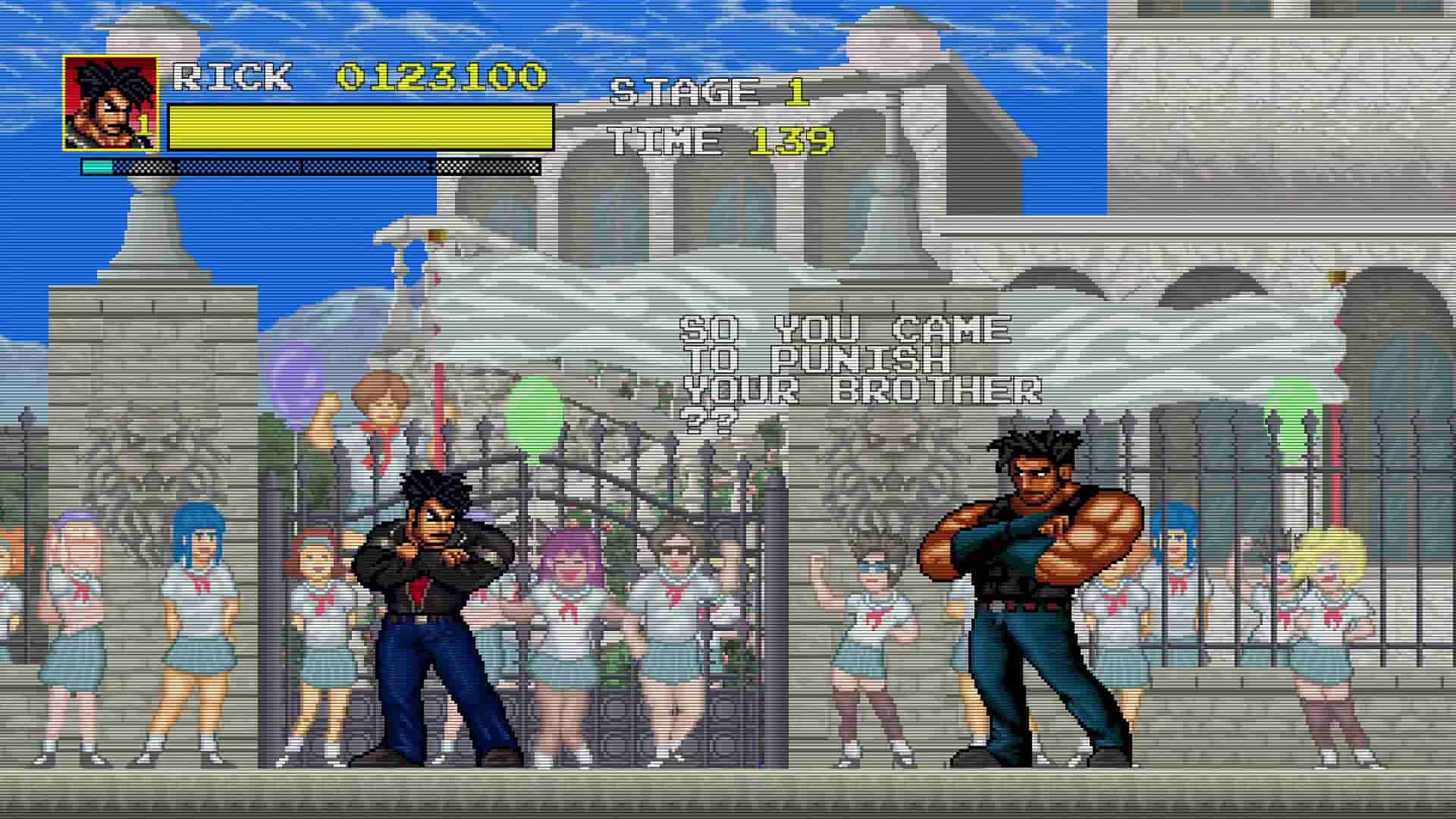 Holua's Arcades screenshot thumbnail screenshot 4