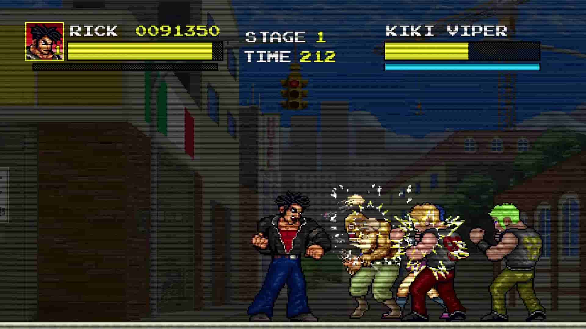 Holua's Arcades screenshot thumbnail screenshot 6