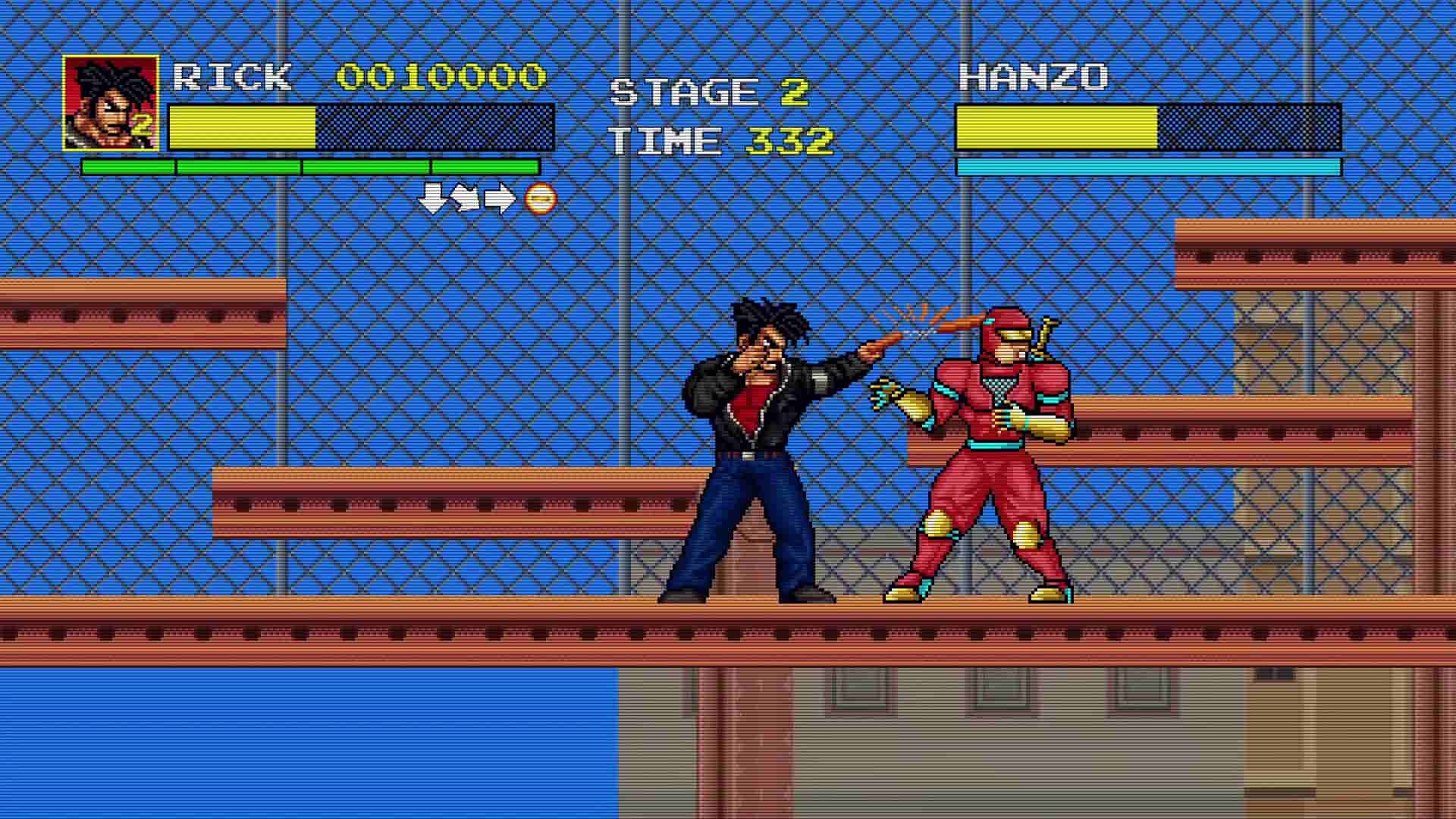 Holua's Arcades screenshot thumbnail screenshot 7