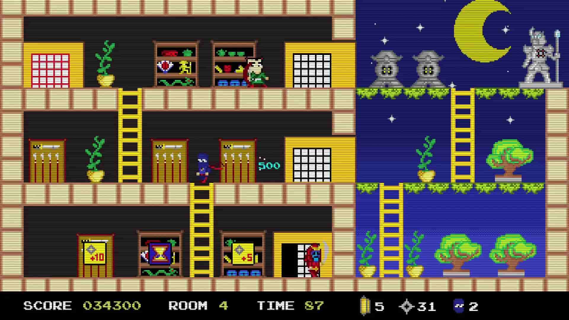 Holua's Arcades screenshot thumbnail screenshot 9