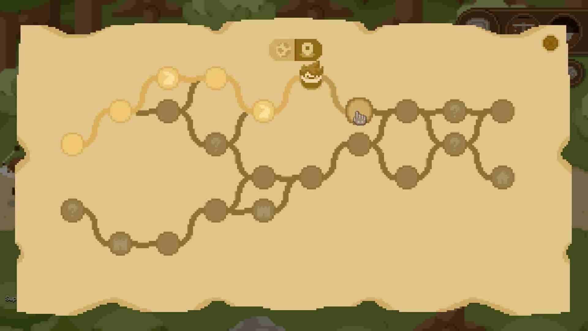 Holy Grain screenshot thumbnail screenshot 2