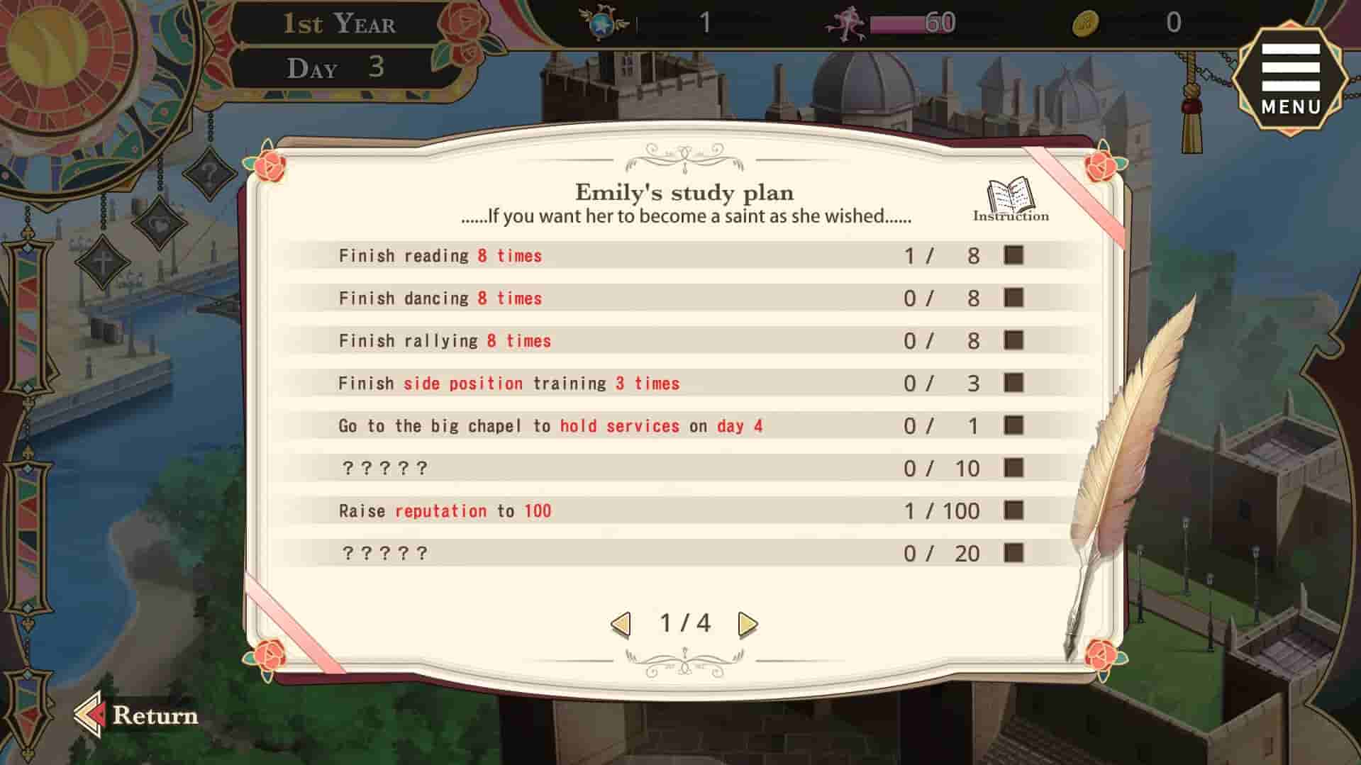 Holy Whore Emily screenshot thumbnail screenshot 12