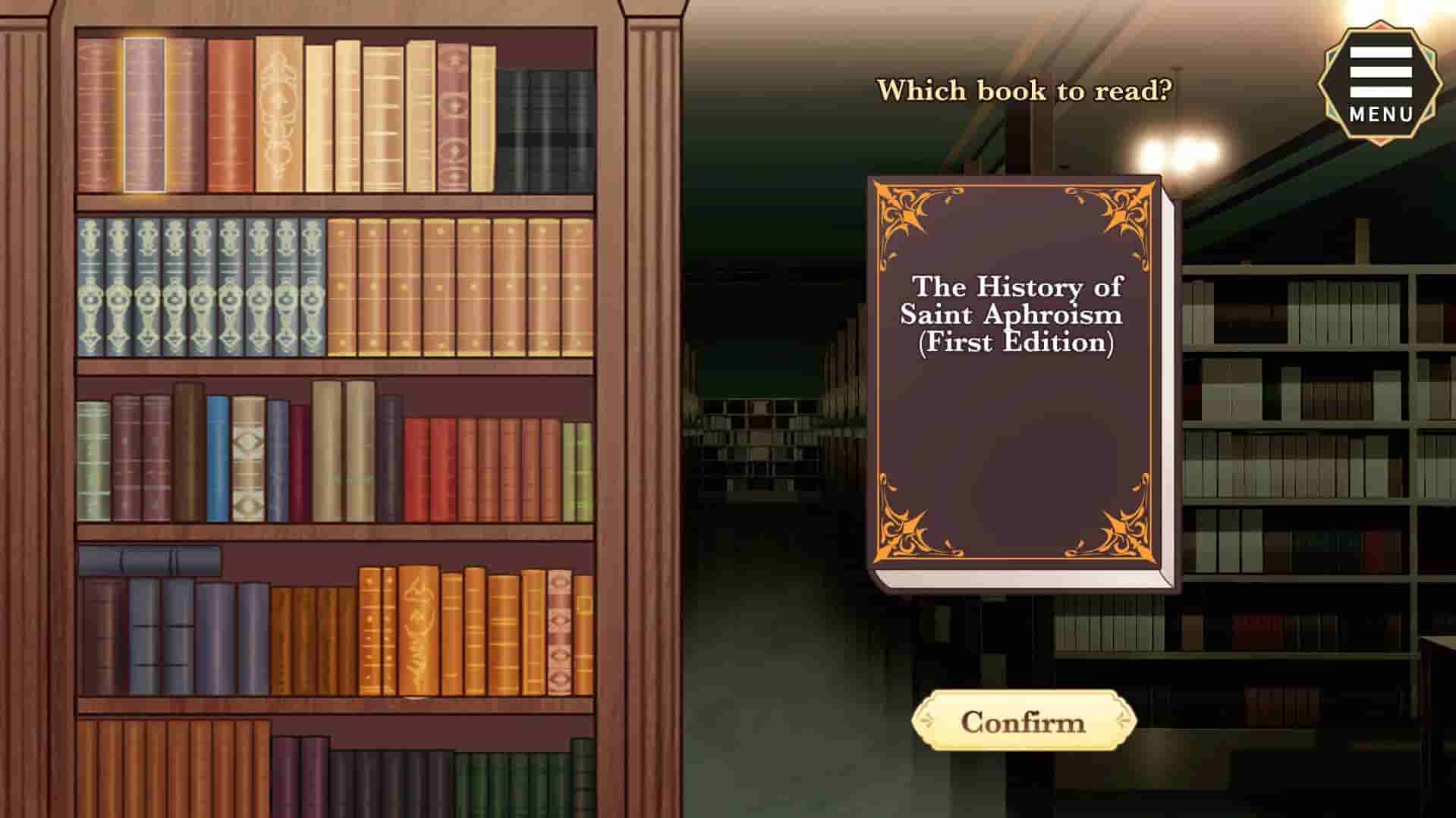 Holy Whore Emily screenshot thumbnail screenshot 5