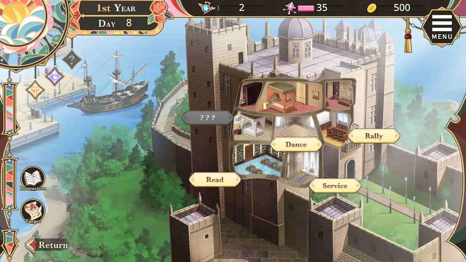 Holy Whore Emily screenshot thumbnail screenshot 7