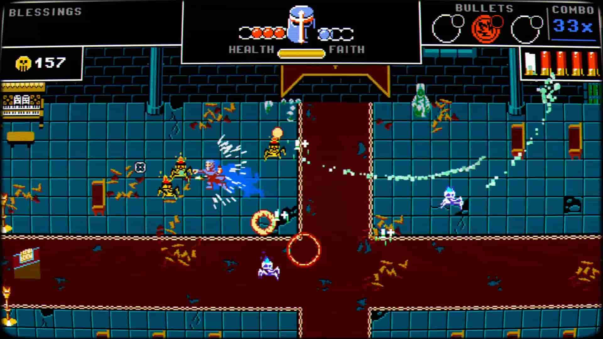 HOLYHUNT screenshot thumbnail screenshot 0