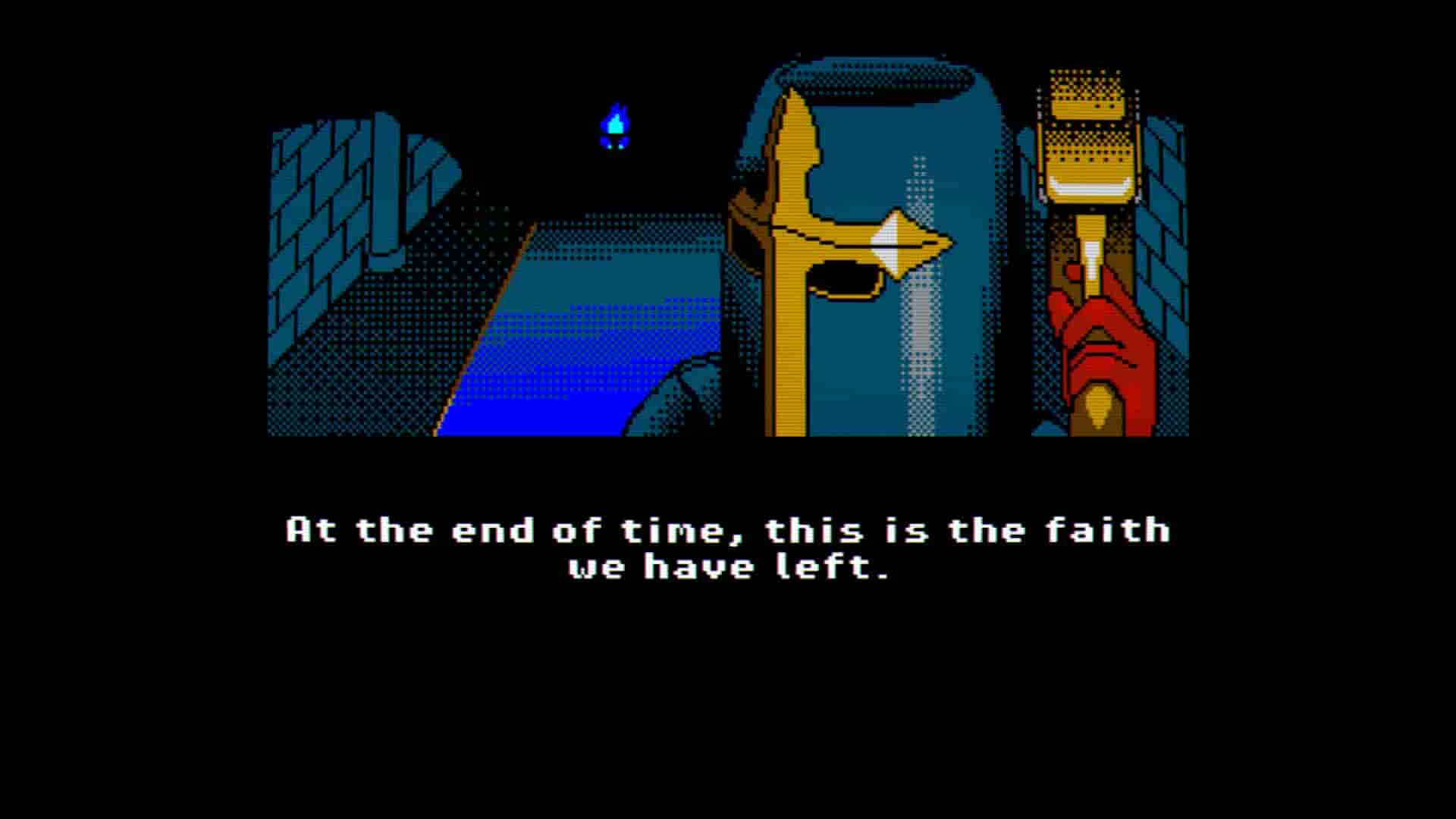 HOLYHUNT screenshot thumbnail screenshot 4
