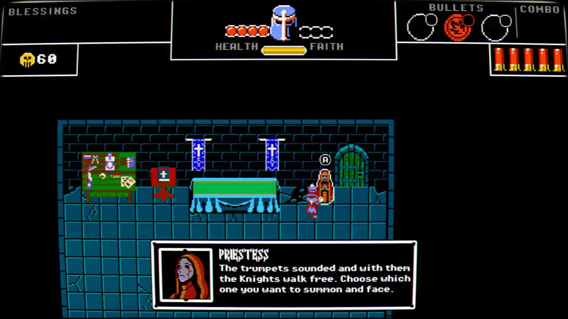 HOLYHUNT screenshot thumbnail screenshot 6