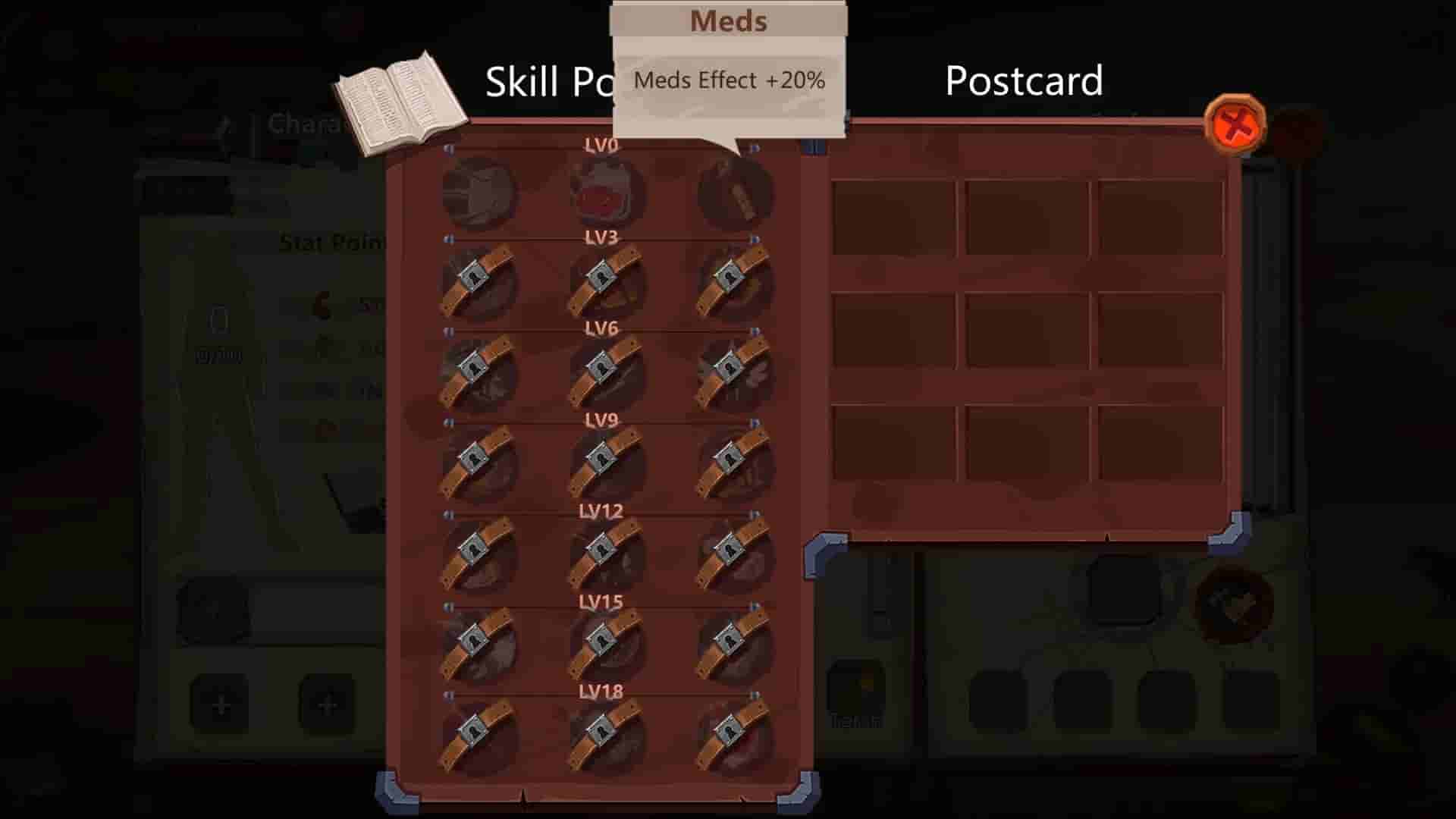 Home Behind screenshot thumbnail screenshot 4