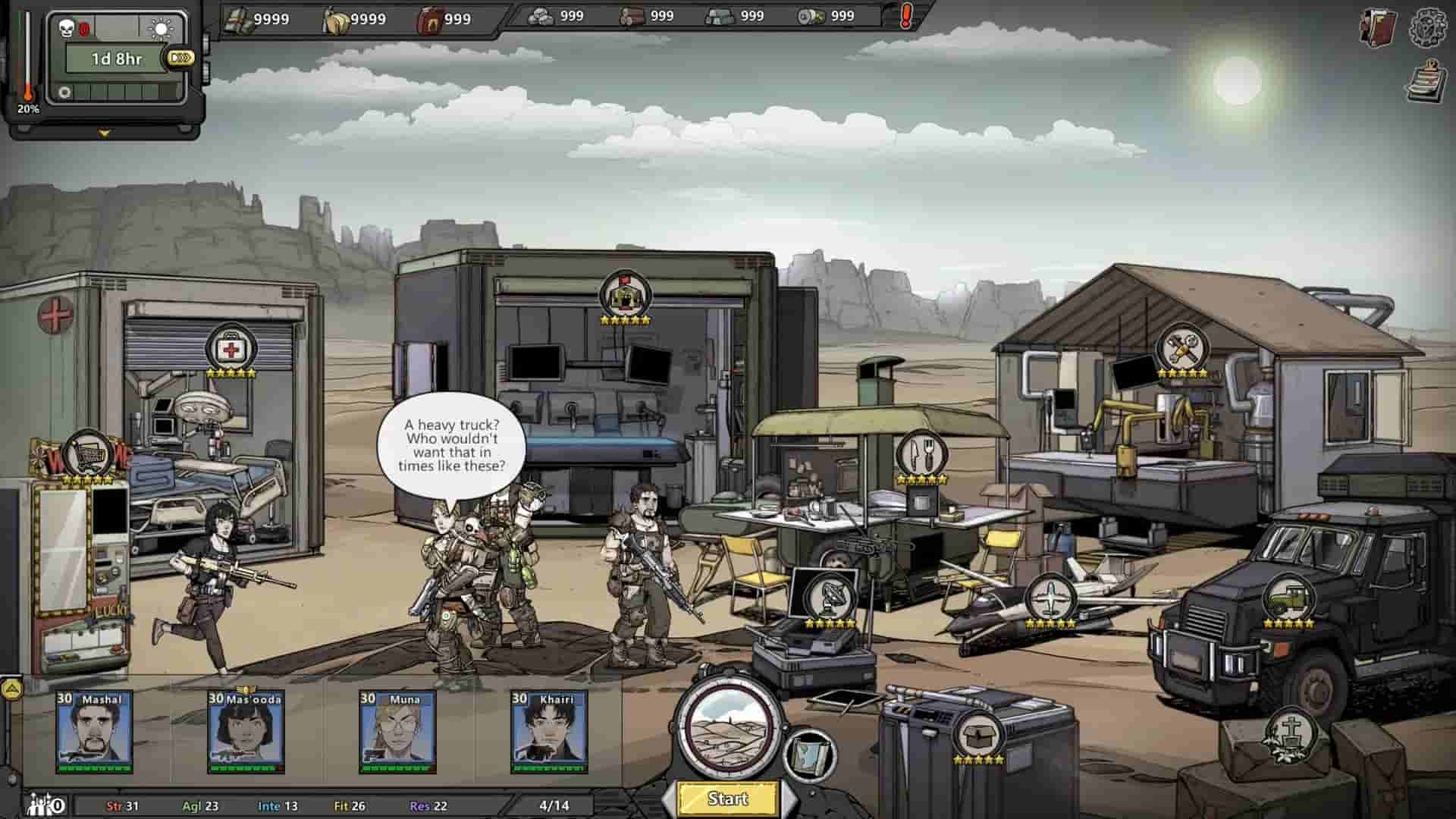 Home Behind 2 screenshot thumbnail screenshot 0