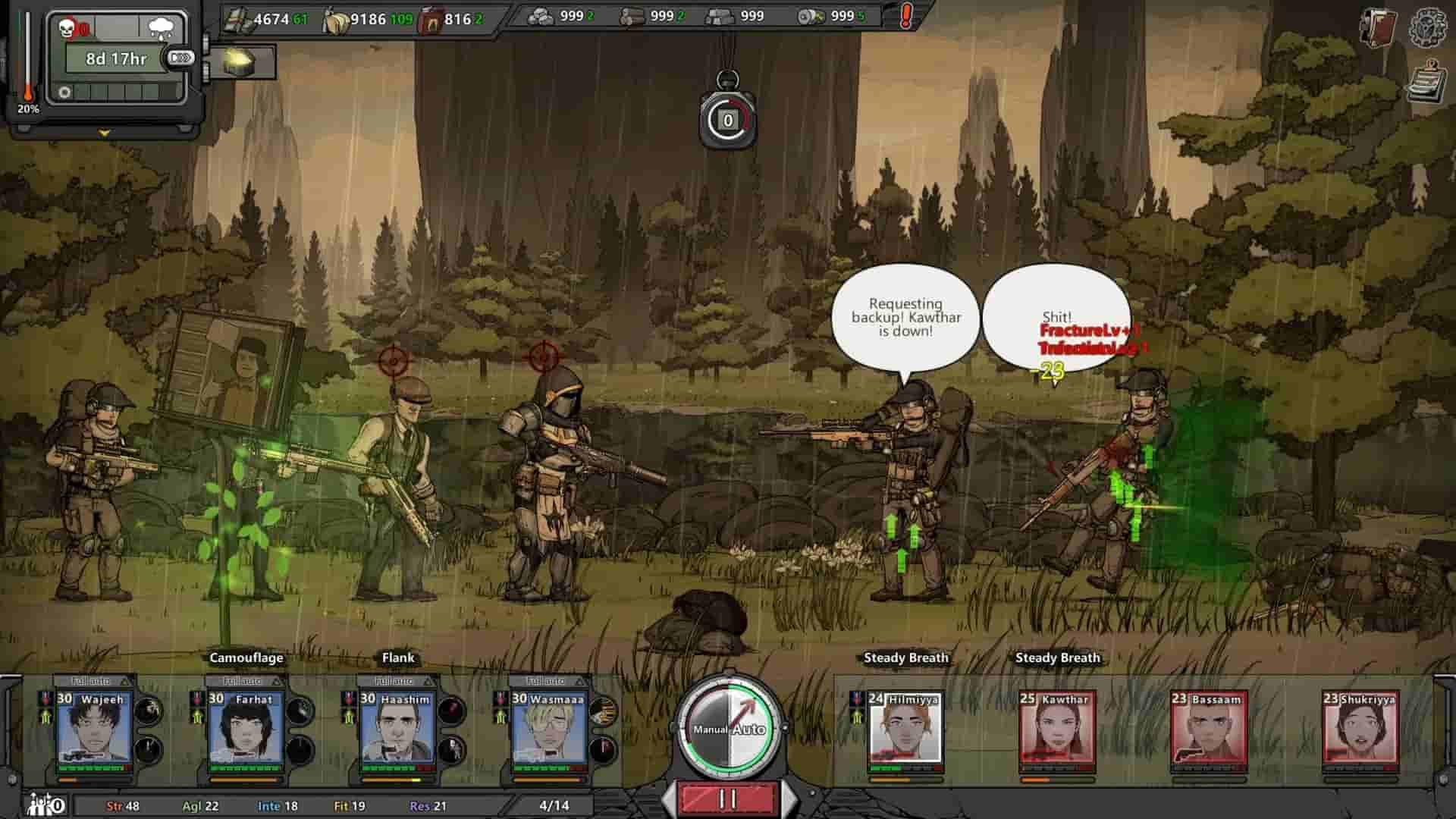 Home Behind 2 screenshot thumbnail screenshot 1