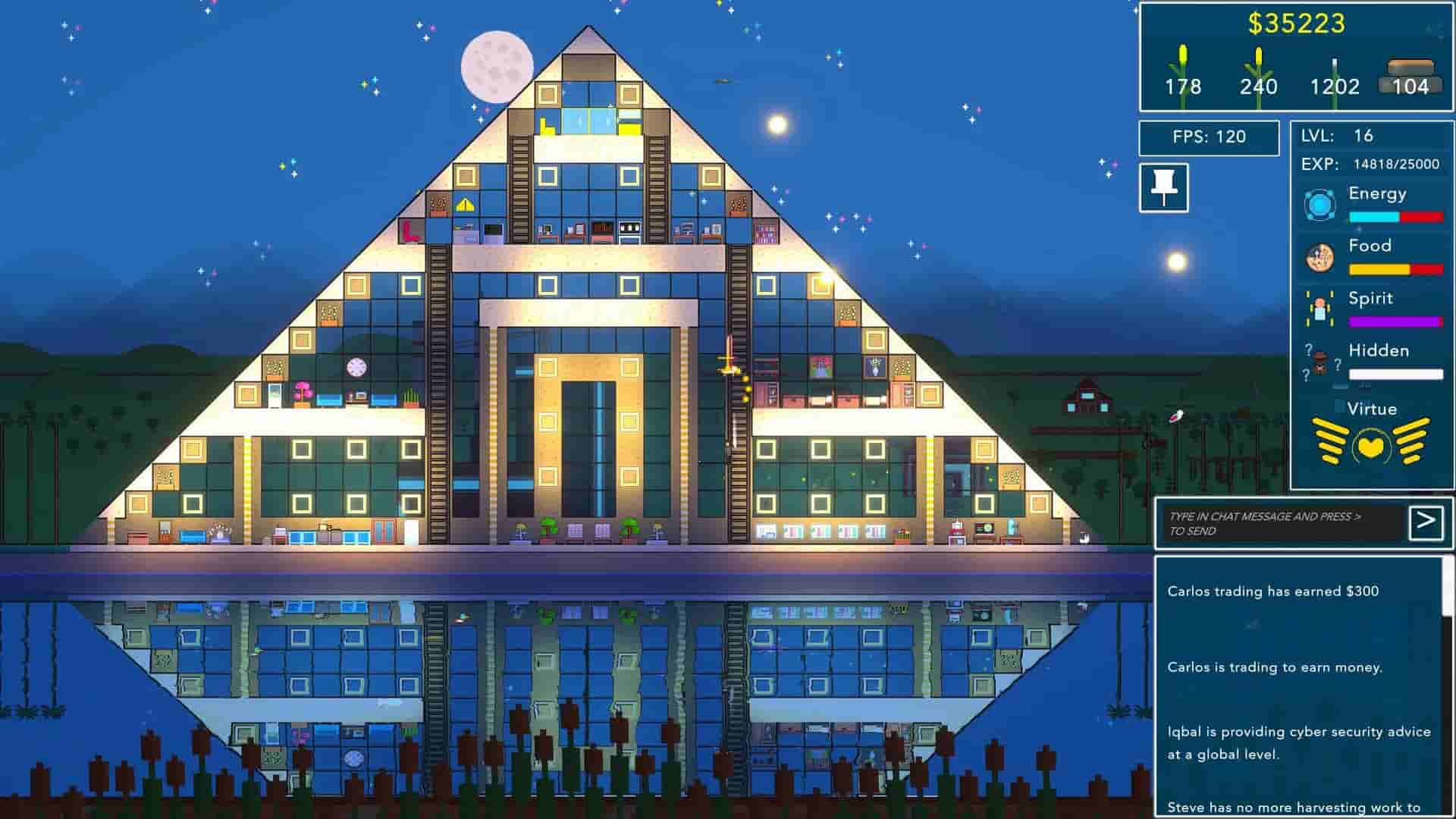 Home By The River screenshot thumbnail screenshot 0