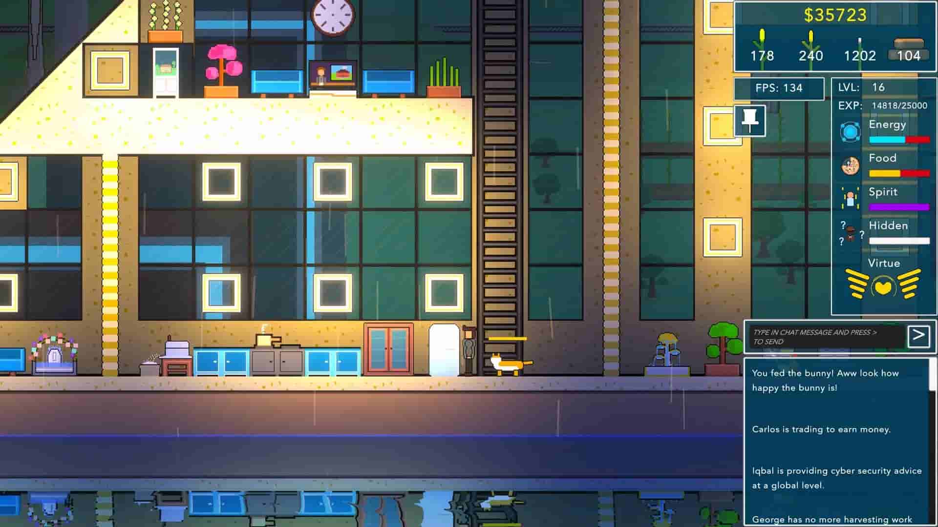 Home By The River screenshot thumbnail screenshot 1