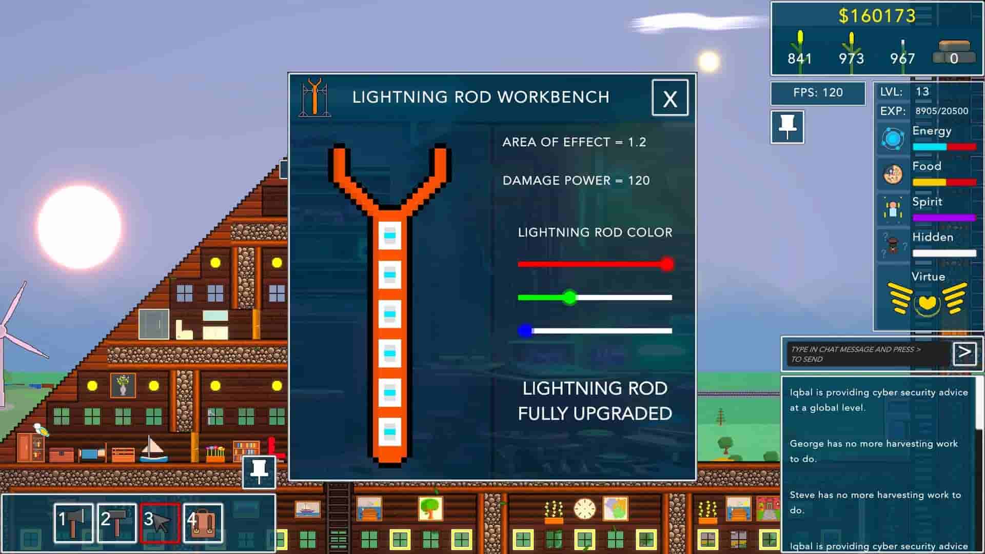 Home By The River screenshot thumbnail screenshot 12