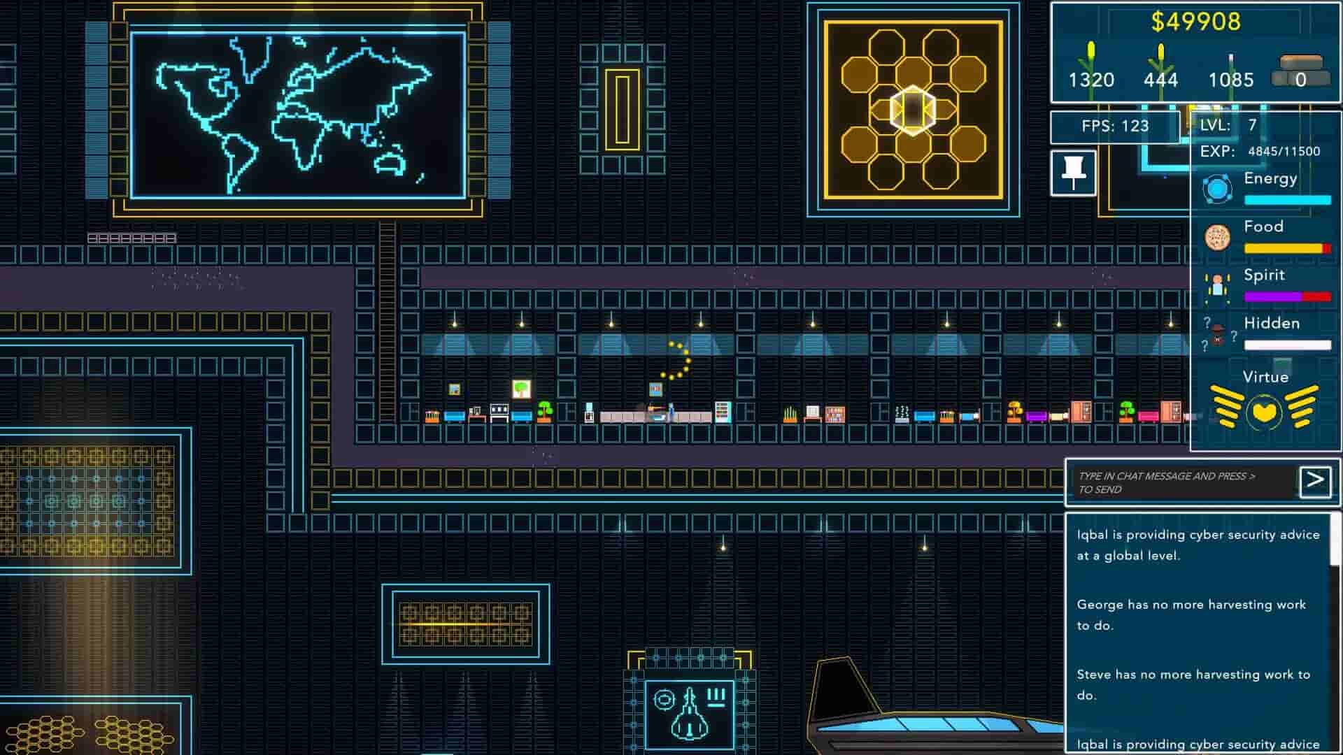 Home By The River screenshot thumbnail screenshot 13