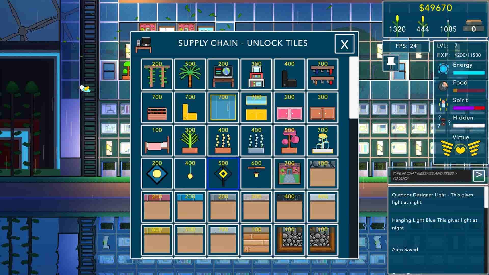 Home By The River screenshot thumbnail screenshot 14