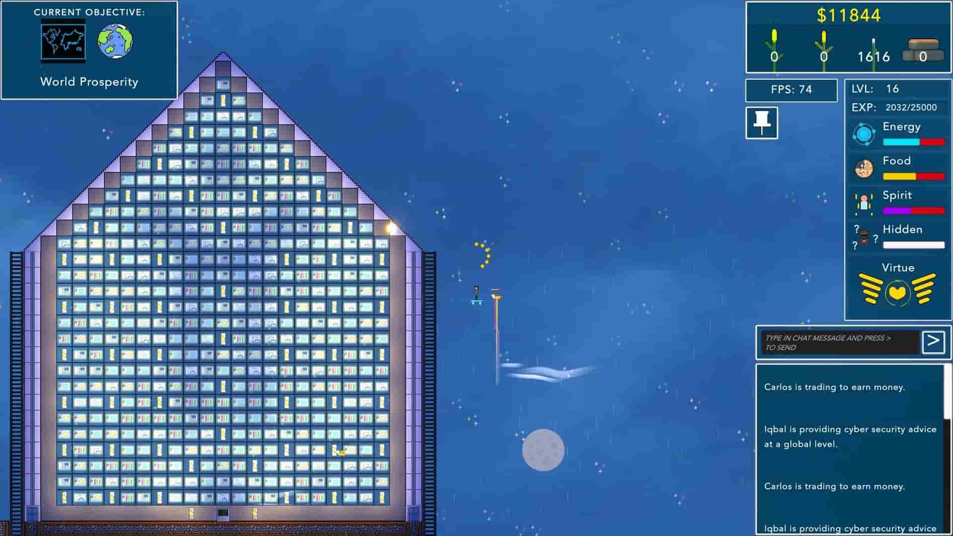 Home By The River screenshot thumbnail screenshot 15