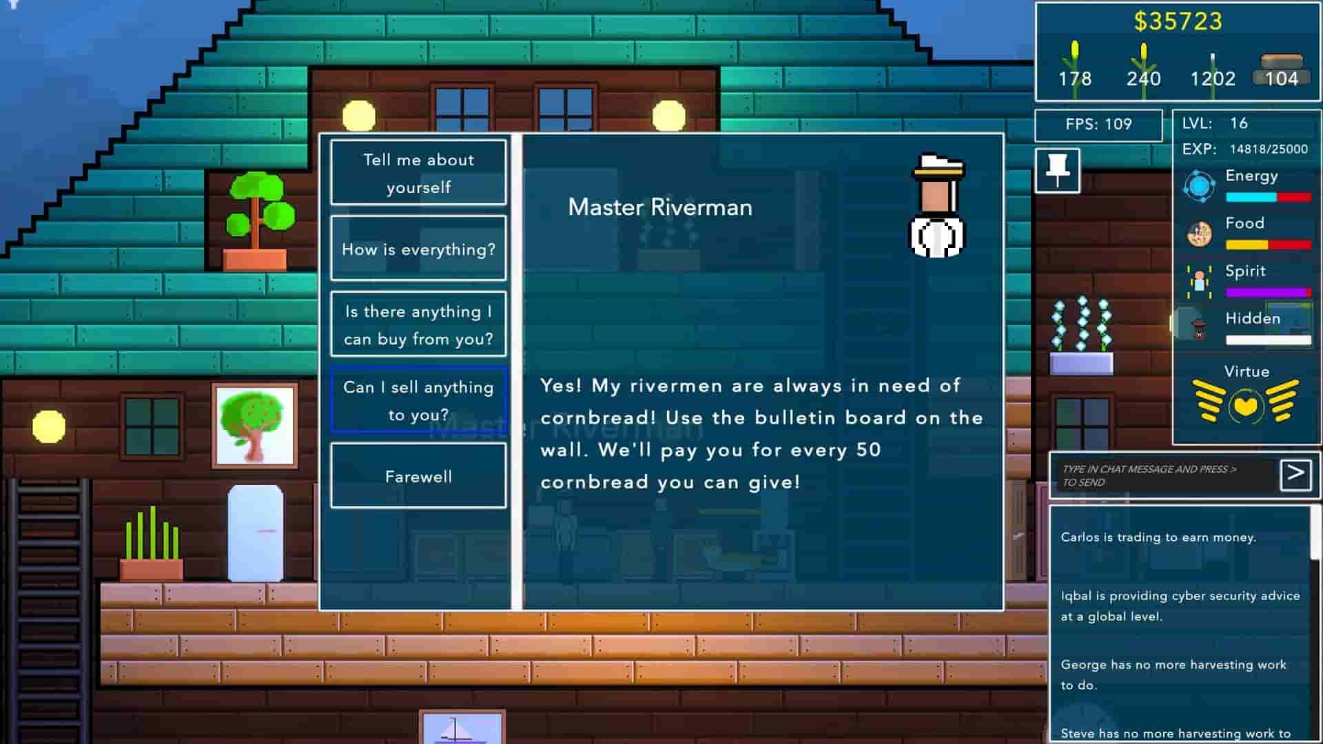 Home By The River screenshot thumbnail screenshot 5