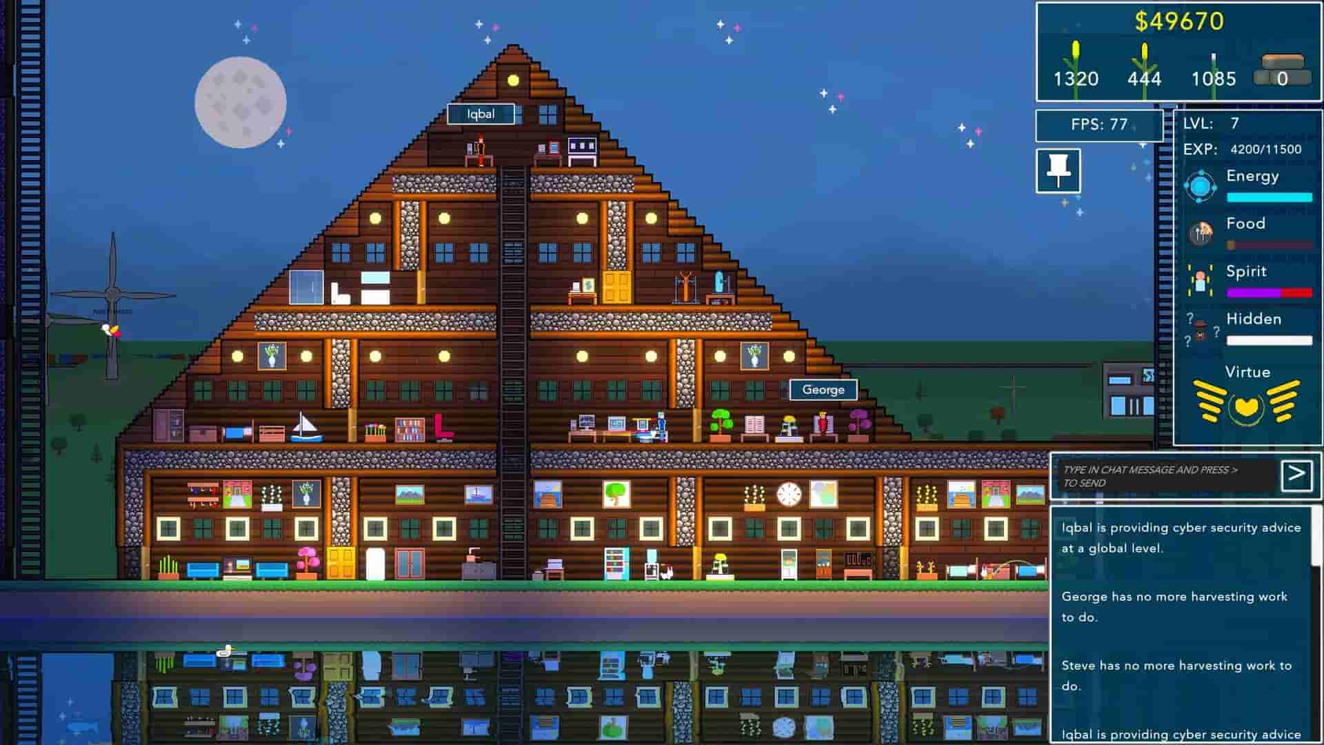 Home By The River screenshot thumbnail screenshot 6